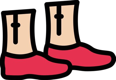 Boot Footwear Long Shoes Icon Vector Footwear Long Shoes Icon Png