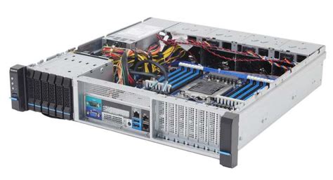 ARM Server With Powerful Ampere Altra CPU