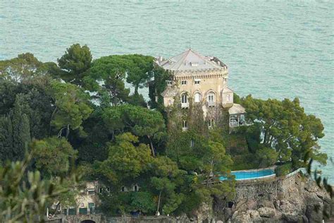 Avete mai visto la casa di Pier Silvio e Silvia È un paradiso