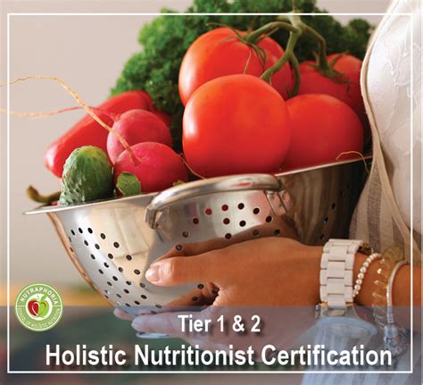 Online Accredited Holistic Nutrition Program | Besto Blog