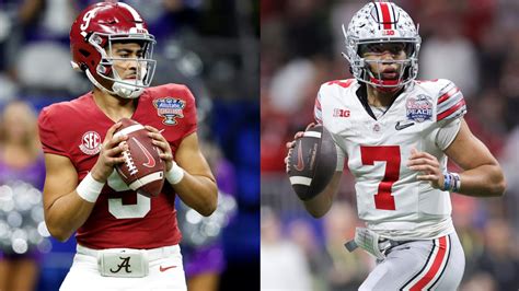 Nfl Networks Peter Schrager Reveals His Mock Draft 10