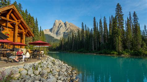 Golden British Columbia