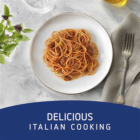 Barilla Bolognese Pasta Sauce G Woolworths