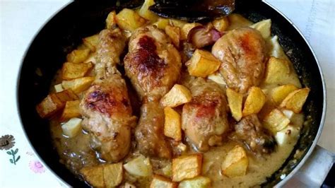 5 Recetas De Pollo Para Impresionar Cocina Fácil Con Un Ingrediente