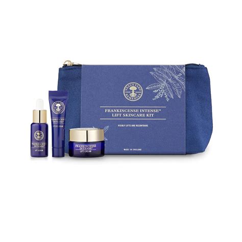 Shop Frankincense Intense™ Lift Skincare Kit Neals Yard Remedies