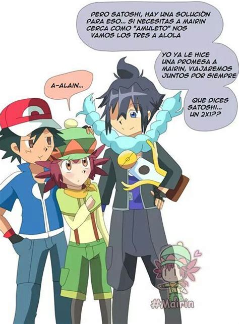 Ash •pokémon• En Español Amino