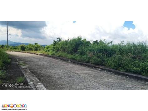 Share Owner Lot For Sale Vista Grande Subd Bulacao Talisay City Cebu