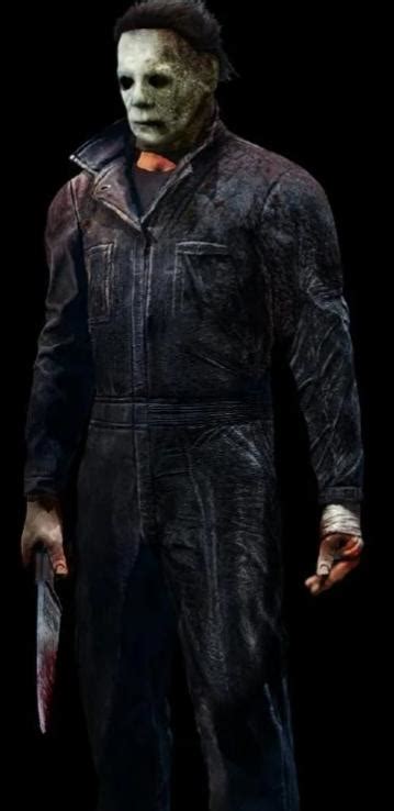 What are your thoughts on Michael myers? : r/deadbydaylight