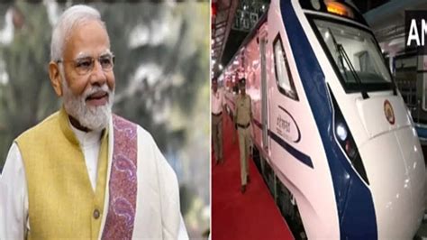 Delhi Dehradun Vande Bharat Express Train Inauguration On May 25 Know Stoppages Schedule