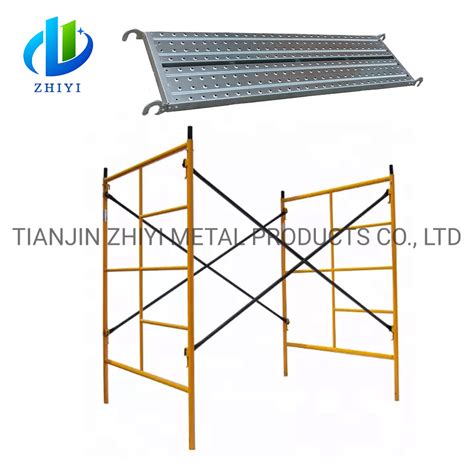 Putlogs In Scaffolding Folding Scaffold Platform Aluminium Scaffold