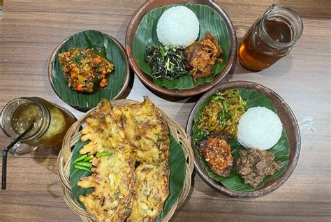 Restoran Dengan Masakan Jawa Tengah Di Jakarta Pergikuliner