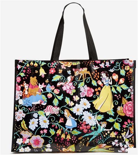 Vera Bradley Dropped A New Limited-Edition Disney Collection And It's ...