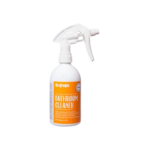 Tripure Bathroom Cleaner Rtu 500ml