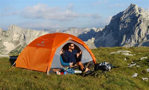 Couples Camping: Tips, Gear and Advice - Cool of the Wild