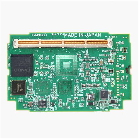 Fanuc Pcb Board A B Fanuc Printed Circuit Board