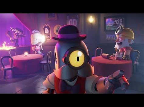 Brawl Stars Barley Brawler Hot Zone Game Play YouTube