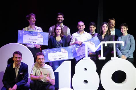 Ma Thèse en 180 secondes IP Paris Finale régionale 2024 Flickr