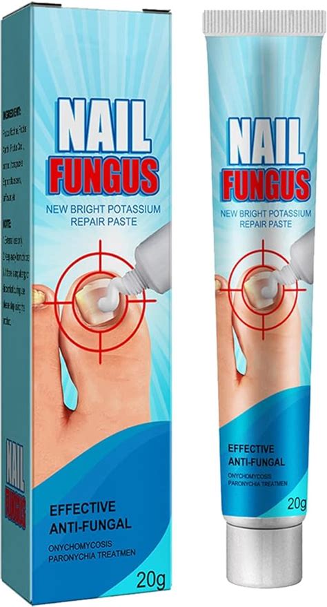 Fungal Nail Cream Nail Fungus Cream For Toenail And Finger Nail Toe