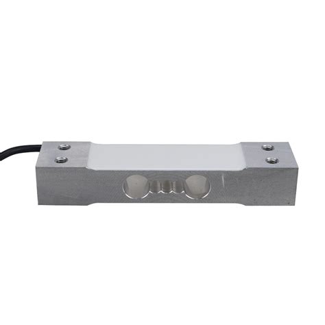 High Quality Single Point Load Cell 30kg Aluminum Alloy Sensor For