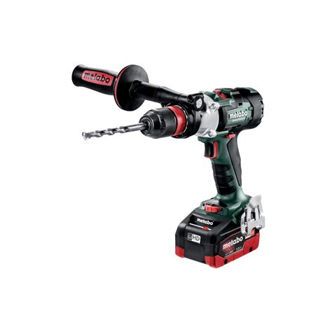 Metabo Sb Ltx Bl Q I Cordless