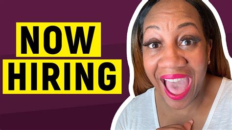 New Part Time Work From Home Job Available Today Apply Now Youtube