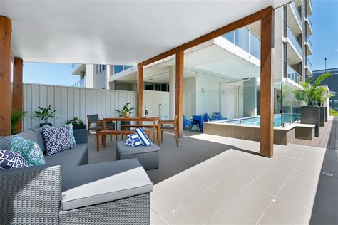 Quest South Brisbane South Brisbane Serviced Apartment South