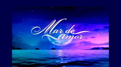 Novela Mar de Amor resumo dos próximos capítulos RedeNoticia