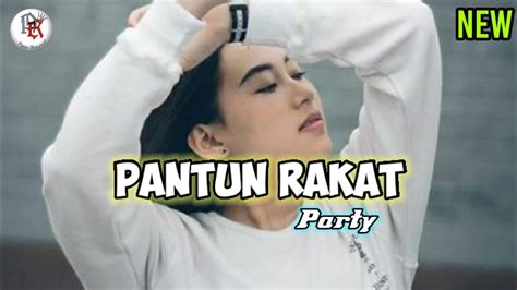 Pantun Rakat Remix Terbaru Papa Rhayond Rmx Youtube