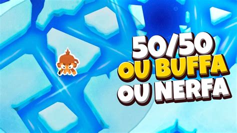 50 De Chance De Dar ERRADO Ou De Dar CERTO Bloons TD 6 YouTube