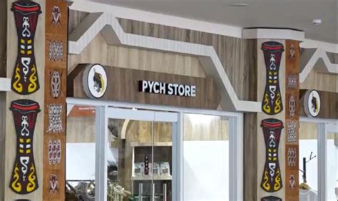 PYCH Store Bawa Produk UMKM Lokal Tanah Papua Ke Pasar Nasional