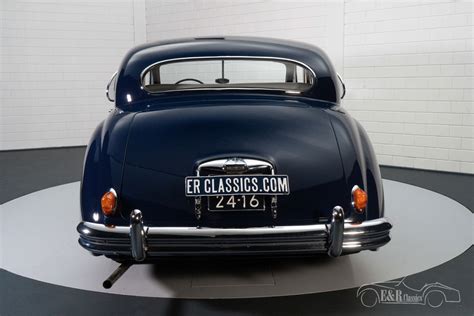 Jaguar MK7 for sale at ERclassics