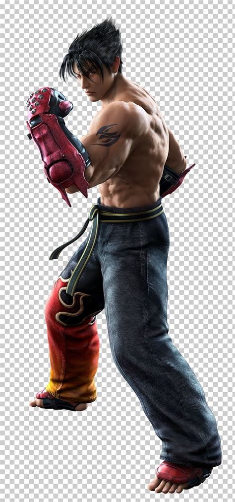 Tekken 3 Tekken 7 Tekken Tag Tournament 2 Jin Kazama Kazuya Mishima PNG