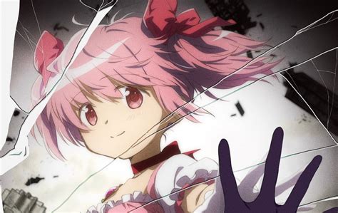 Madoka Magica Novo Filme Deve Ter Novidades Em Setembro Jbox