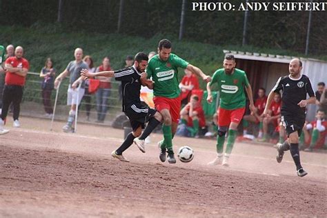 Kreisliga B Gruppe Der Spieltag Fupa