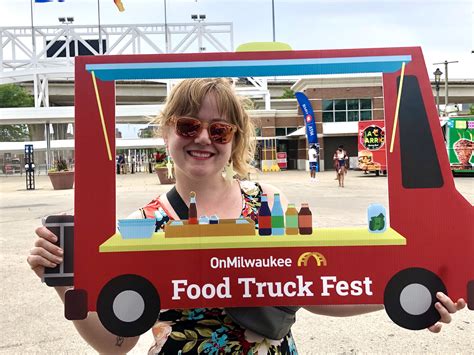 Tickets for Food Truck Fest on July 22 are BOGO for a limited time