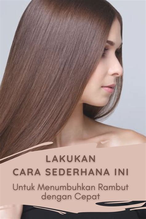 Merawat Rambut Mengembang Dan Kering Megan Lawrence