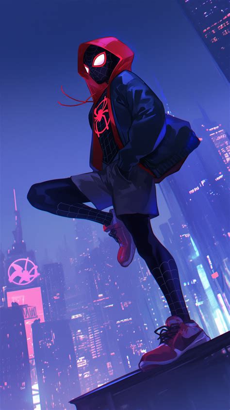 miles morales net worth