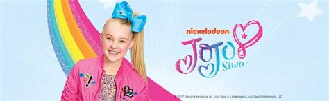 Trends International Jojo Siwa Bows Wall Poster 22375 X