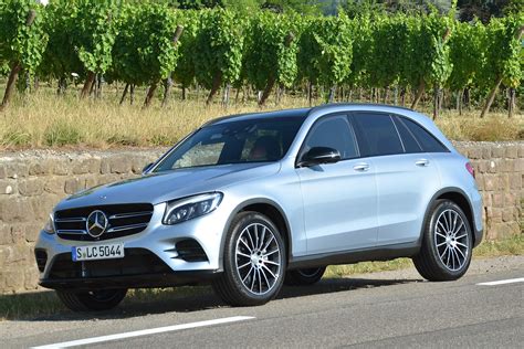 Mercedes Benz Glc Silver Photo Gallery 312