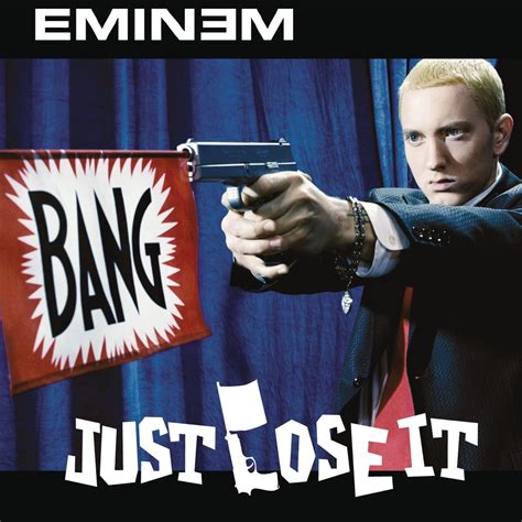 ‎just Lose It Single Album By Eminem Apple Music