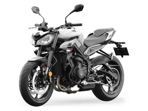 New Triumph Street Triple R Specs Photos Price For Sale