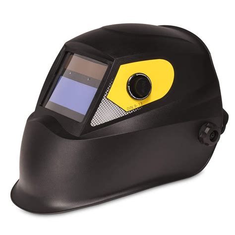 Stanley 90368 Electronic Welding Protection Helmet With Auto Plus