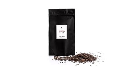 Moya Hojicha Organiczna Japo Ska Zielona Herbata G Sk Ad Cena