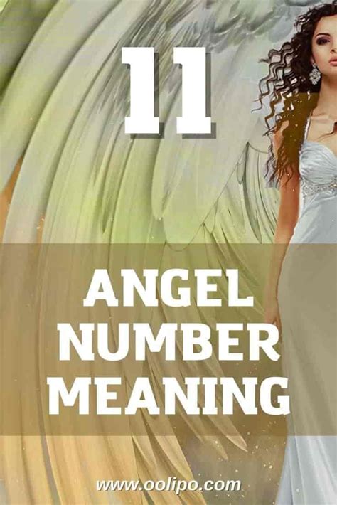 Angel Number 11 Meaning And Significance Explained Oolipo Angel