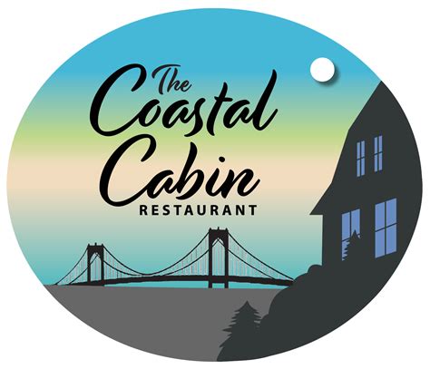 The Coastal Cabin Restaurant