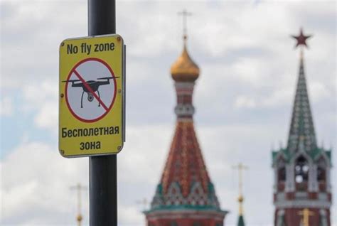 Qu Se Sabe Del Presunto Intento De Asesinato De Putin Con Drones