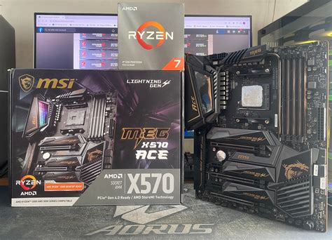 Sg Oàn Quốc Cpu Ryzen 9r9 3900x R7 3800x R5 6600x Nzxt N7 B550 Msi Meg X570 Ace B550 A Pro