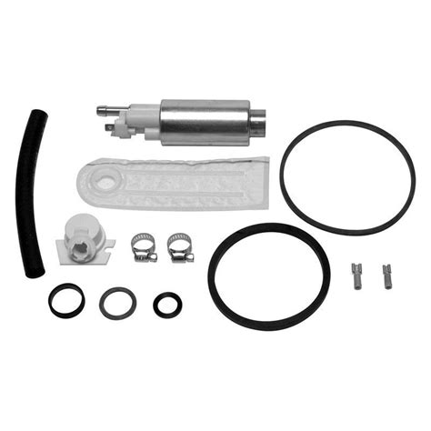 Denso® 950 3002 Fuel Pump And Strainer Set