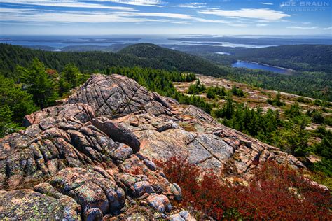 Hadlock Brook Trail And Maple Spring Trail Joe S Guide To Acadia