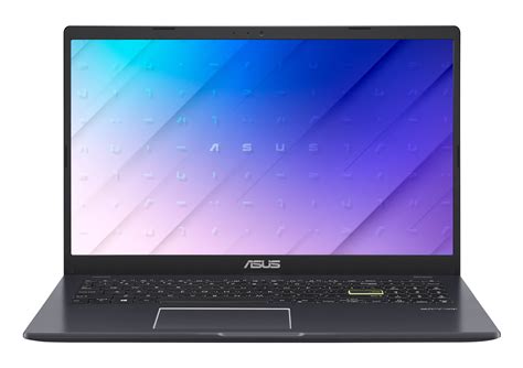 Asus Vivobook Go Fhd Laptop Intel Celeron N With Gb Memory